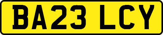 BA23LCY
