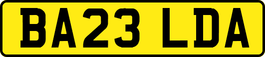 BA23LDA