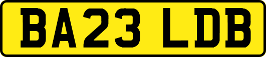 BA23LDB