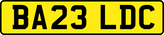BA23LDC
