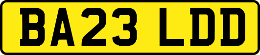 BA23LDD