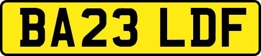 BA23LDF