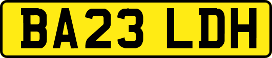 BA23LDH