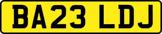 BA23LDJ
