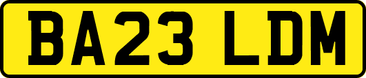 BA23LDM