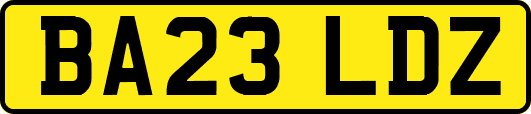 BA23LDZ