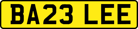 BA23LEE