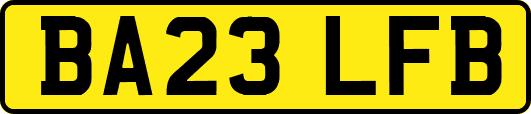 BA23LFB