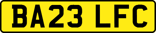 BA23LFC