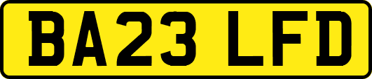 BA23LFD