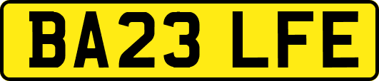 BA23LFE