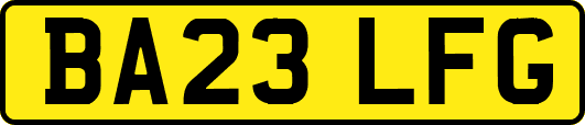 BA23LFG