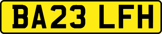 BA23LFH