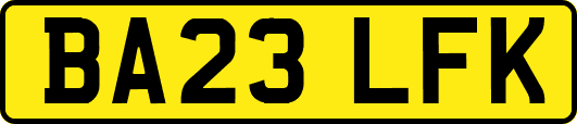 BA23LFK