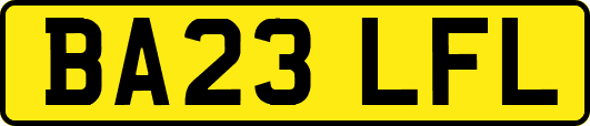 BA23LFL
