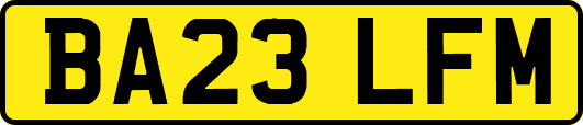 BA23LFM