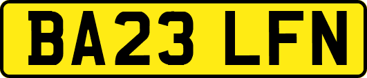 BA23LFN