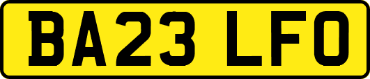 BA23LFO