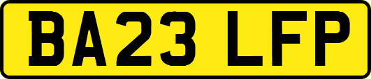 BA23LFP