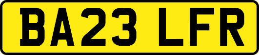 BA23LFR