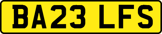 BA23LFS