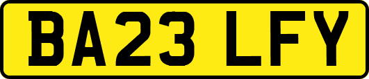 BA23LFY