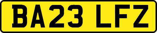 BA23LFZ