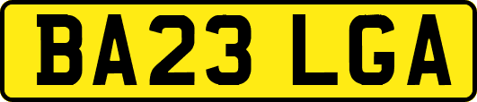 BA23LGA