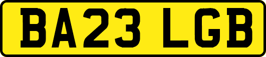 BA23LGB