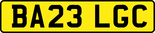 BA23LGC
