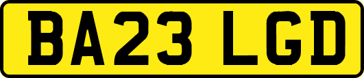 BA23LGD