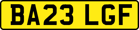 BA23LGF