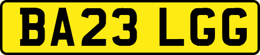 BA23LGG