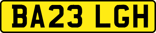 BA23LGH