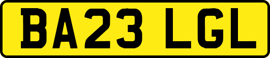 BA23LGL