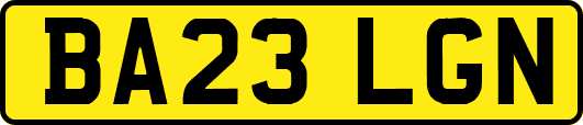 BA23LGN