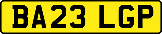 BA23LGP