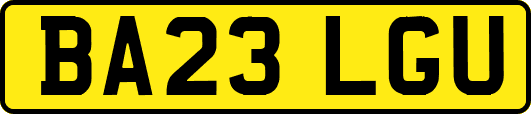 BA23LGU