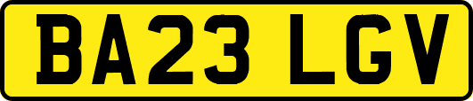 BA23LGV