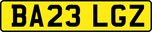 BA23LGZ