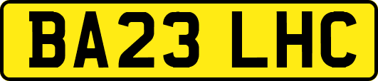 BA23LHC