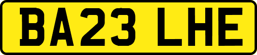 BA23LHE