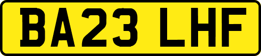 BA23LHF