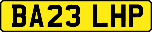 BA23LHP