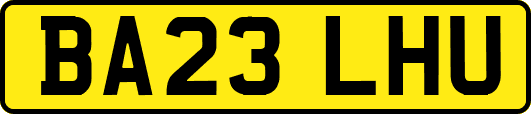 BA23LHU