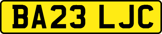 BA23LJC