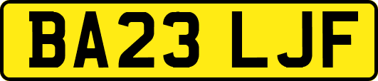 BA23LJF