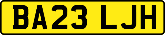 BA23LJH