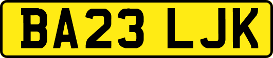 BA23LJK