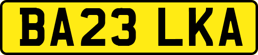 BA23LKA